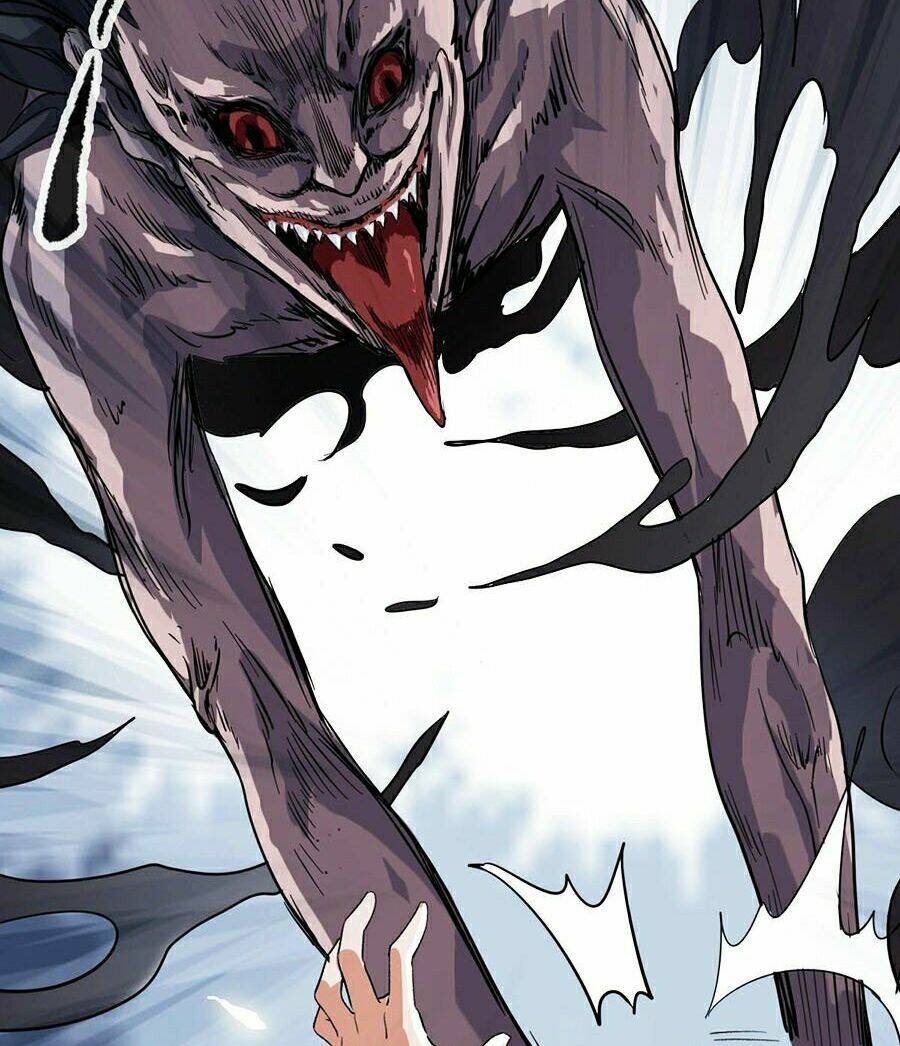 Siêu Đạo Thần Thuật: Chapter 1