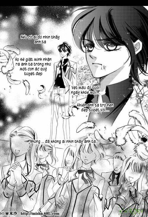 Bong Bóng Mùa Hè: Chapter 2