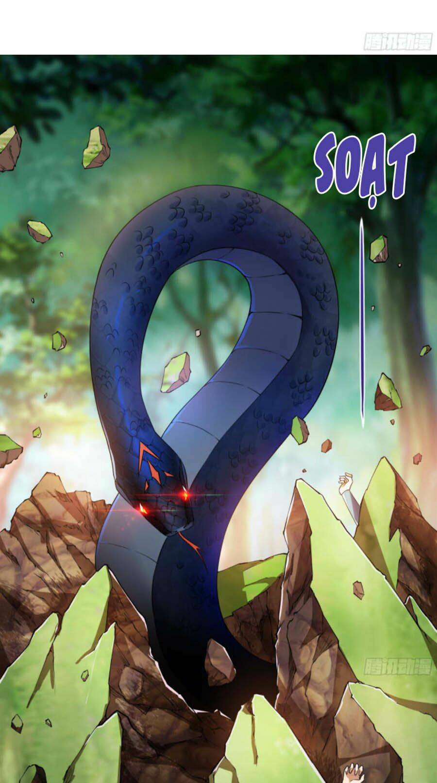 Công Chúa Phản Diện Trong Truyền Thuyết: Chapter 4