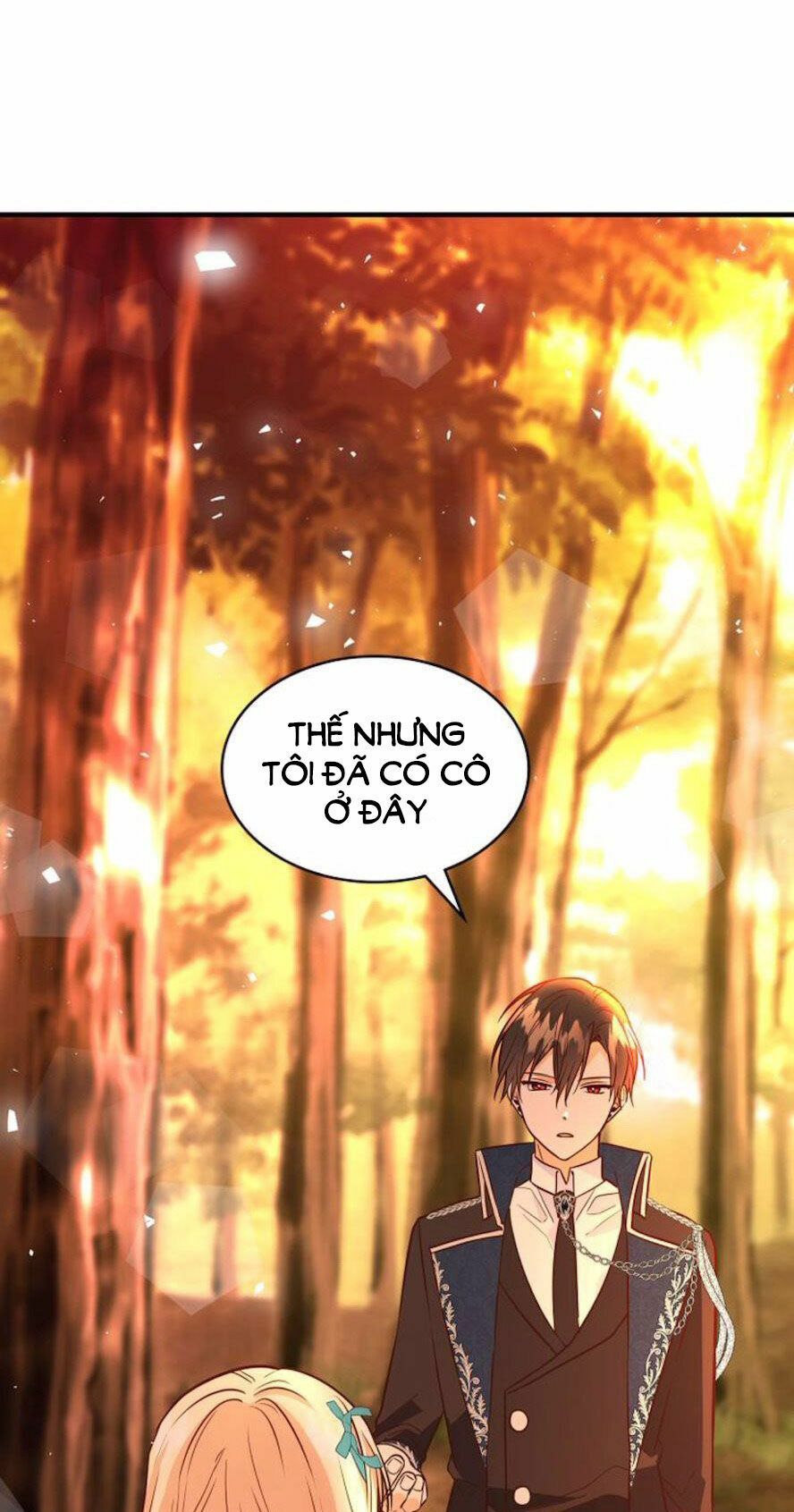 Lòng Trung Thành Với Kẻ Ác: Chapter 12