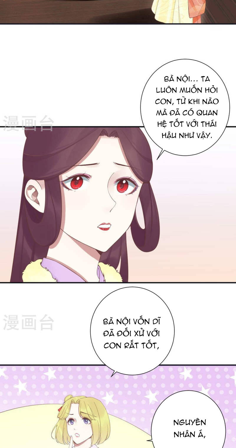Hoàng Hậu Bận Lắm: Chapter 203