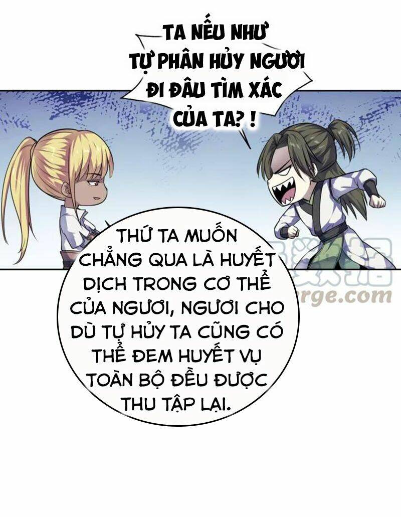 Nghịch Thiên Đại Thần: Chapter 70