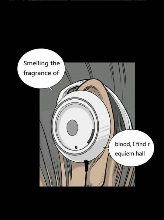 Những Câu Chuyện Kinh Dị Ở Trường Trung Học Tây Lăng: Chapter 17