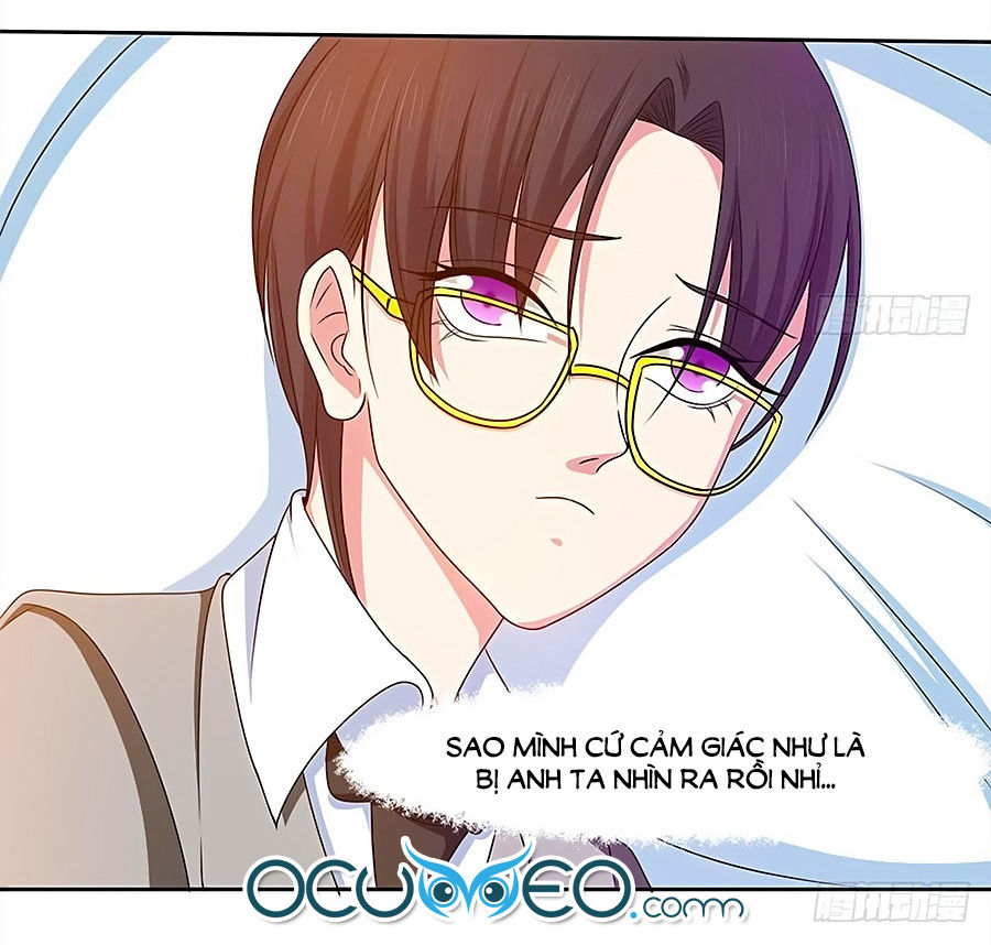 Cô Sát Thủ Ơi, Yêu Nhau Nhé: Chapter 20