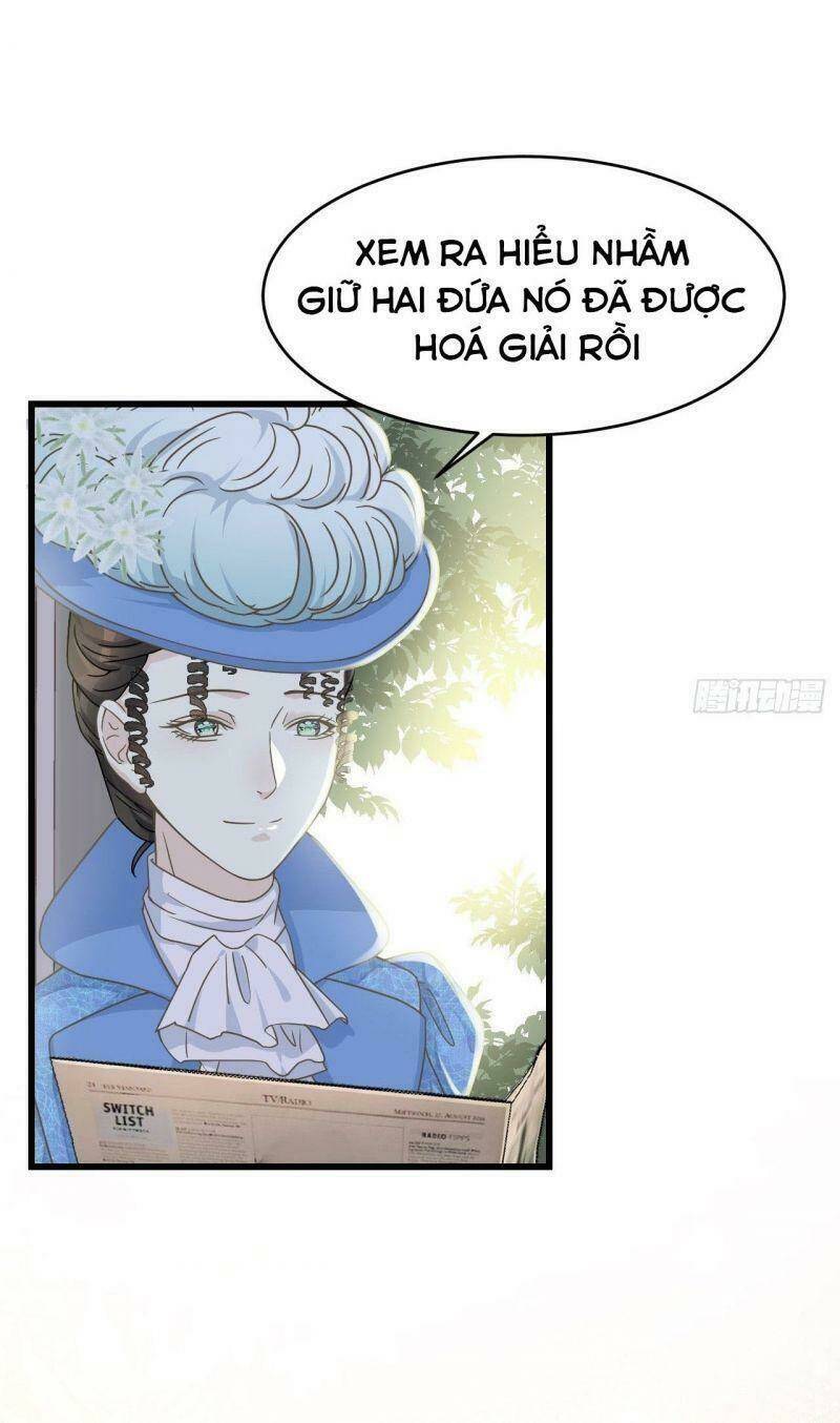 Không Thể Hòan Hảo Tuyệt Đối: Chapter 10