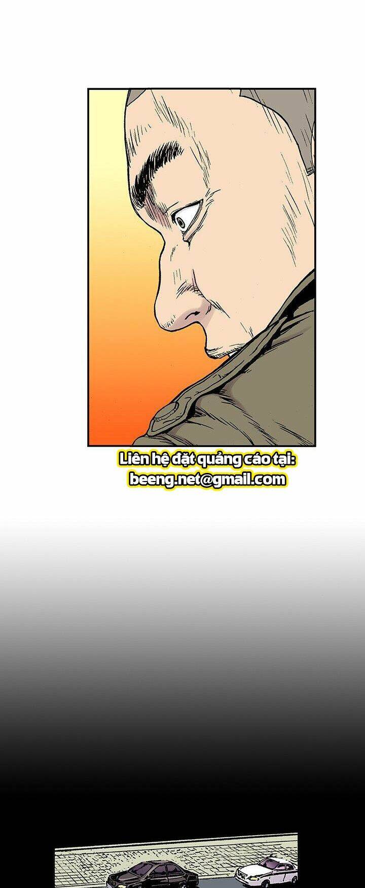 Kang Gito: Chapter 22