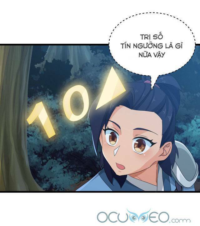 Chiến Thần Dưỡng Thành Kí: Chapter 6