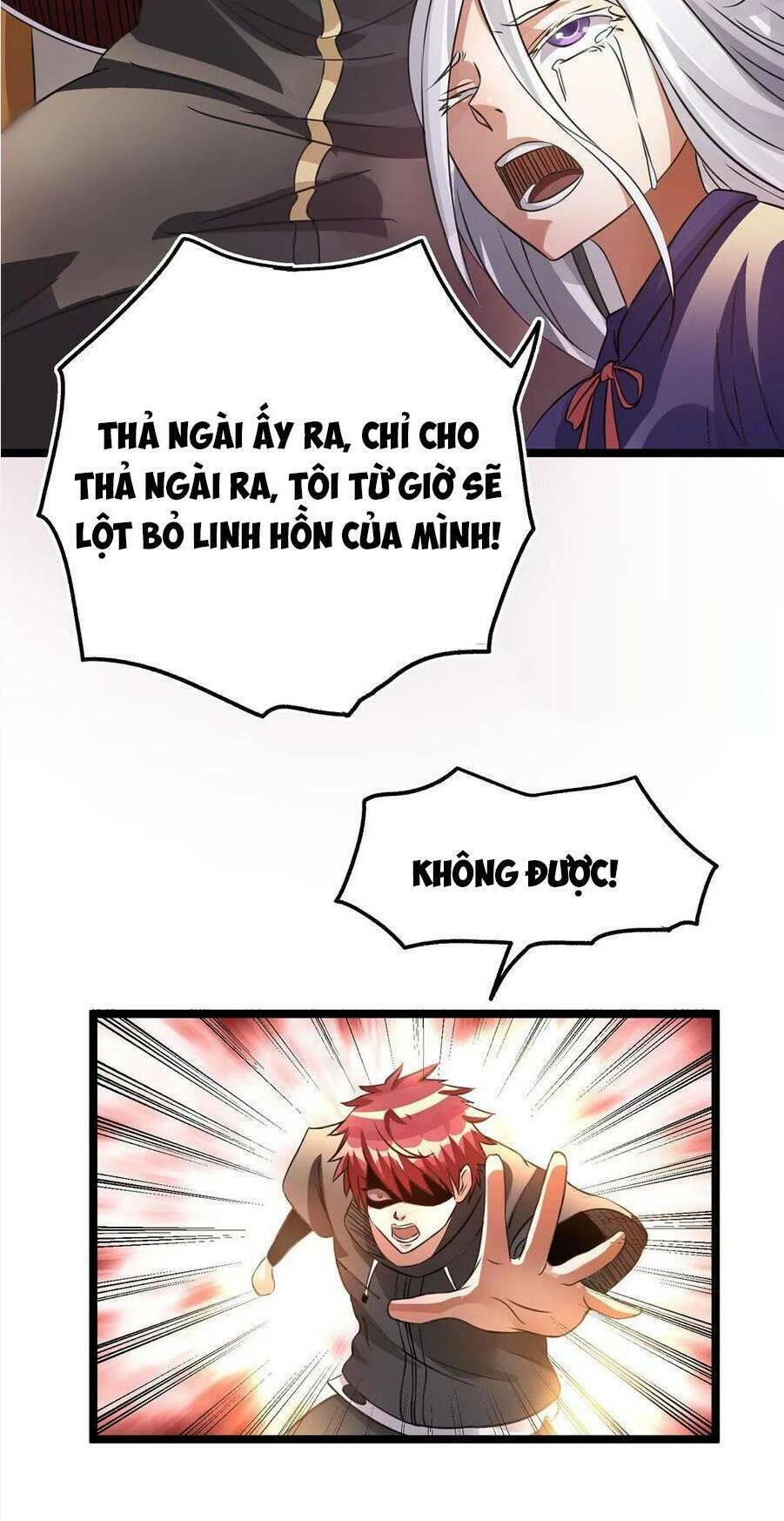 Tiên Vương Trùng Sinh: Chapter 115