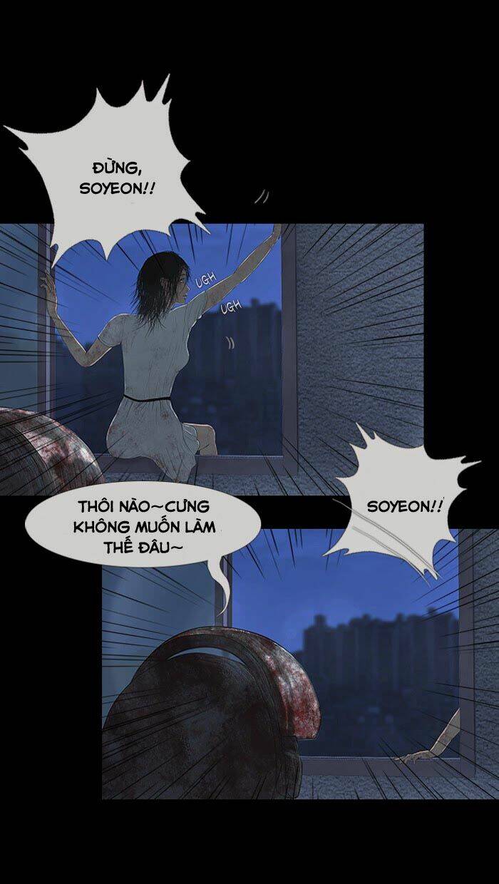 Dead Days: Chapter 14