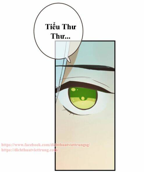 Bạn Trai Tôi Là Cẩm Y Vệ 2: Chapter 96