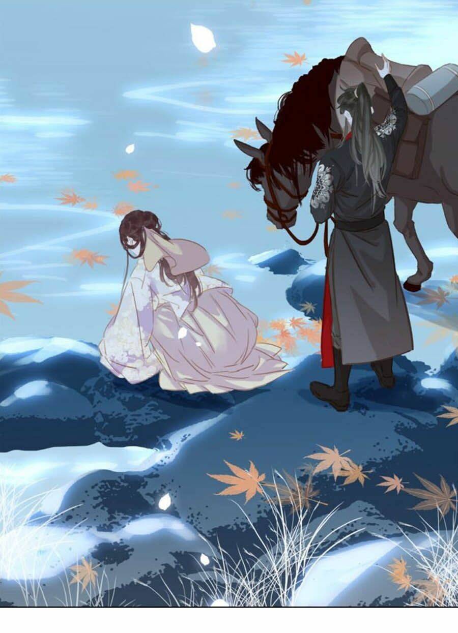 Tiểu Sư Phụ, Tóc Giả Của Ngài Rơi Rồi!: Chapter 36