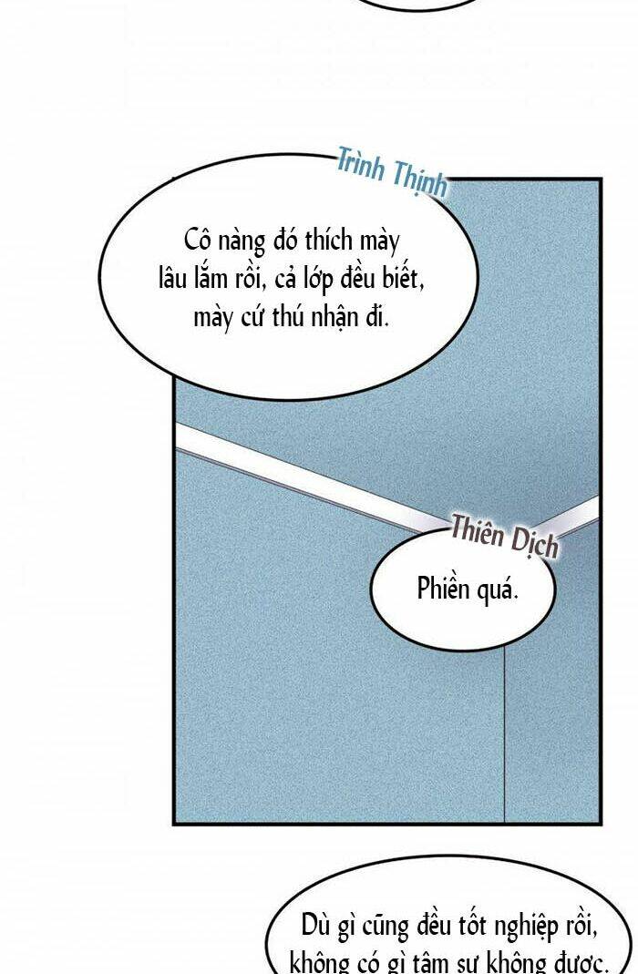 Người Yêu Thời Không: Chapter 8