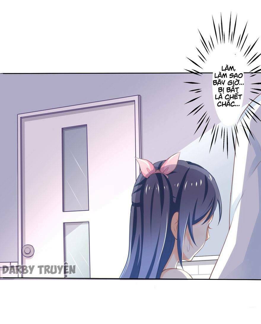 Ức Lạc Tinh Thần: Chapter 2