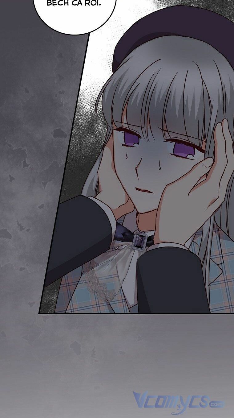 Đừng Chọc Đứa Em Gái Bé Bỏng Của Chúng Tôi: Chapter 88