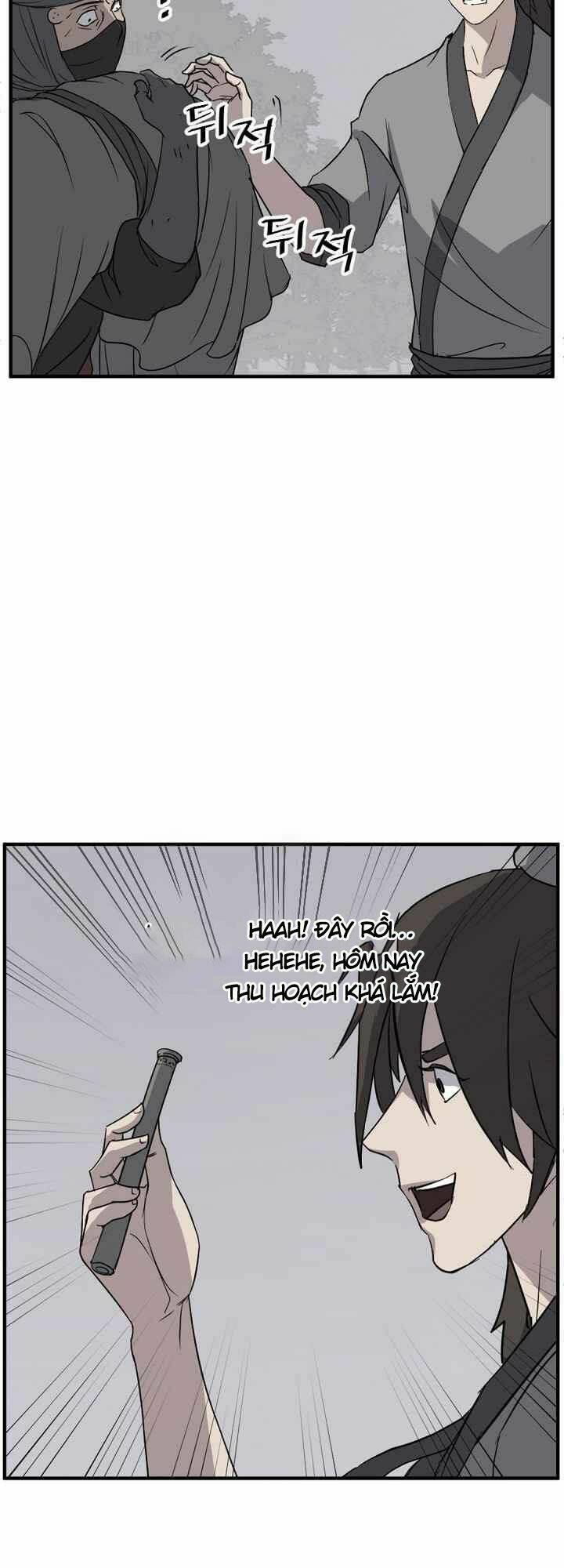 Trọng Sinh, Bất Khả Chiến Bại: Chapter 127