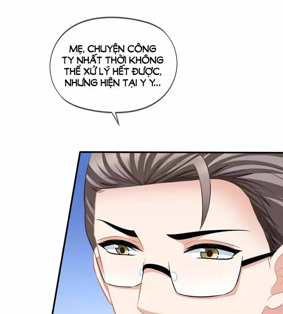 Mỹ Vị Giai Thê: Chapter 82