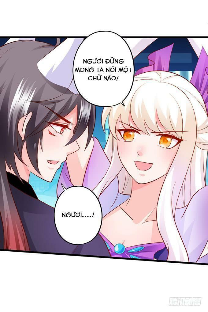 Hồ Tiên Hung Bạo: Chapter 135