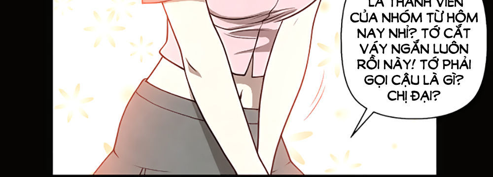 Mrs. Seonnyeo: Chapter 14