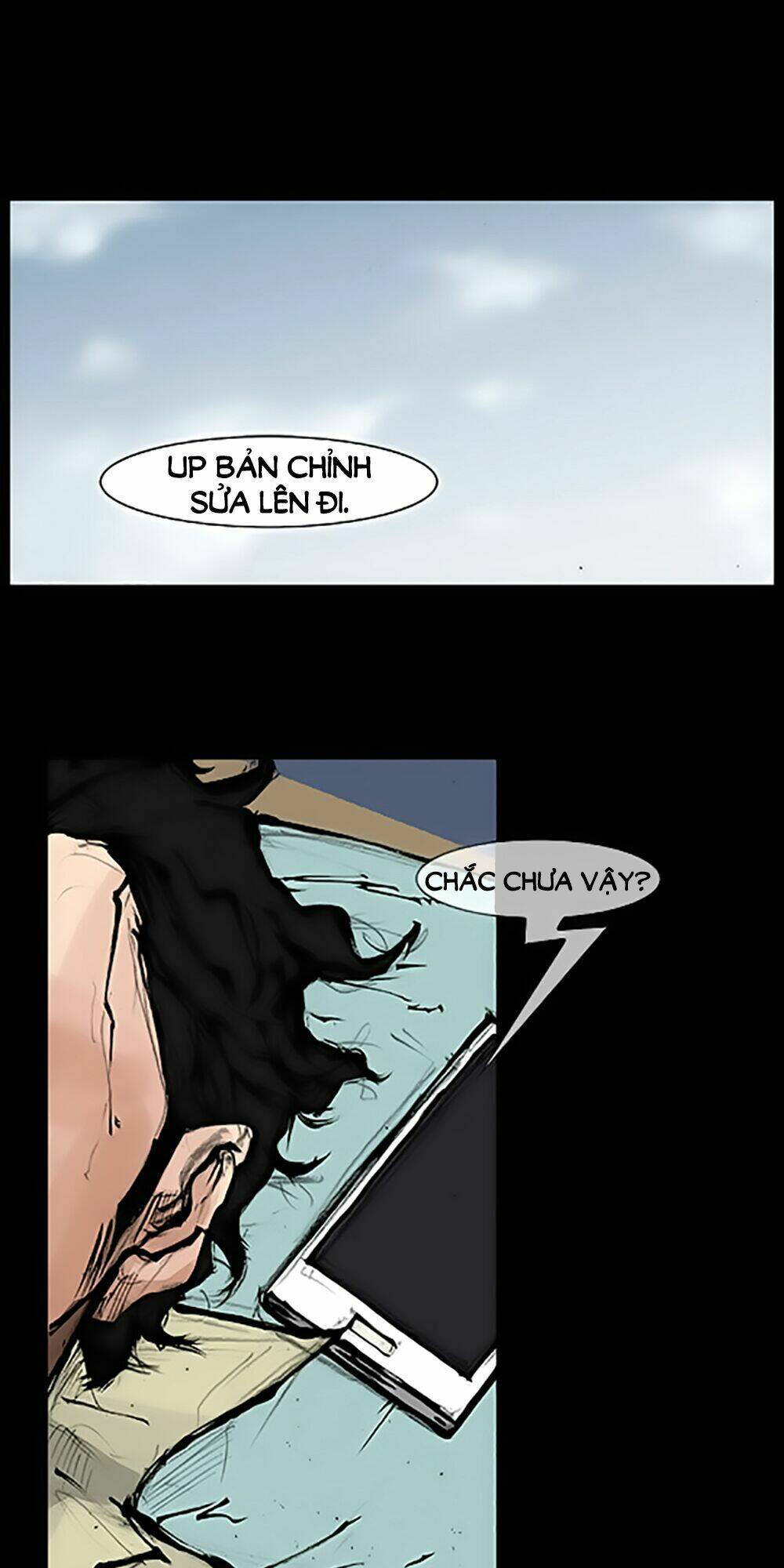 Độc Cô Tiền Truyện: Chapter 76