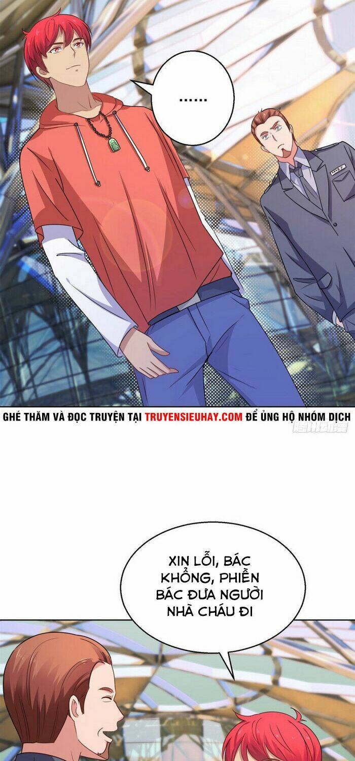 Đô Thị Chí Tôn Hệ Thống: Chapter 188
