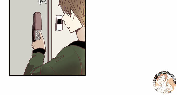 Thế Giới Con Gái: Chapter 47