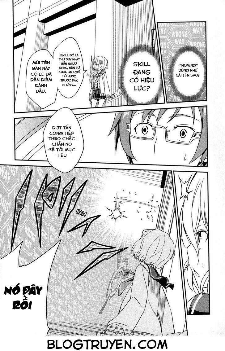 Not Lives: Chapter 9.5