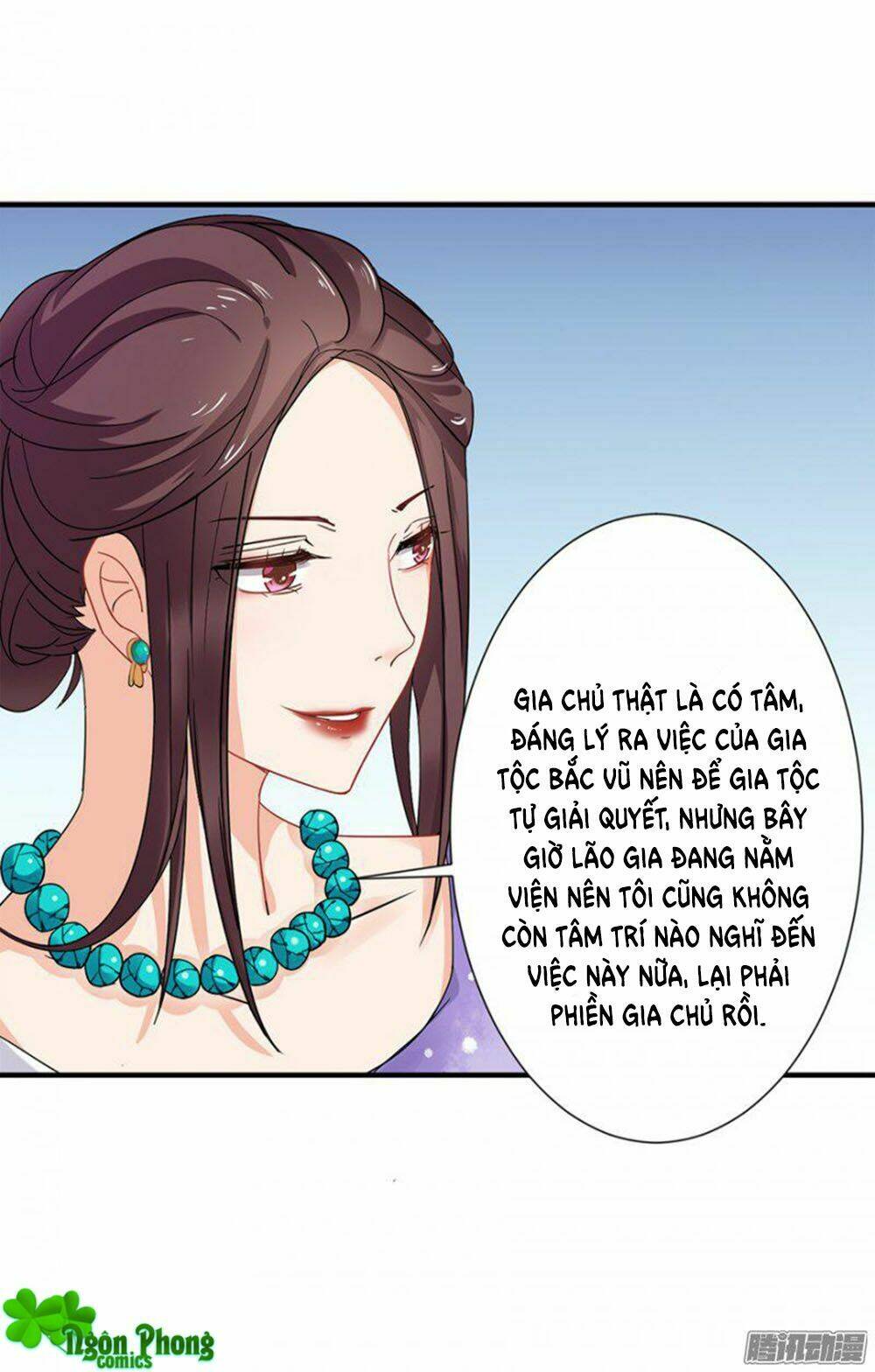 Nhật Ký Dạy Dỗ Của Gia Tộc Đáng Yêu: Chapter 10