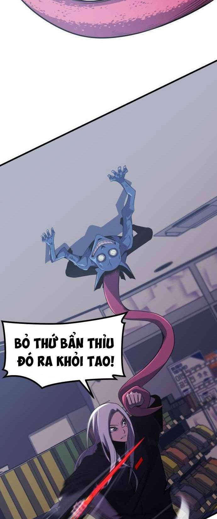 Huyết Nhân Báo Thù: Chapter 5