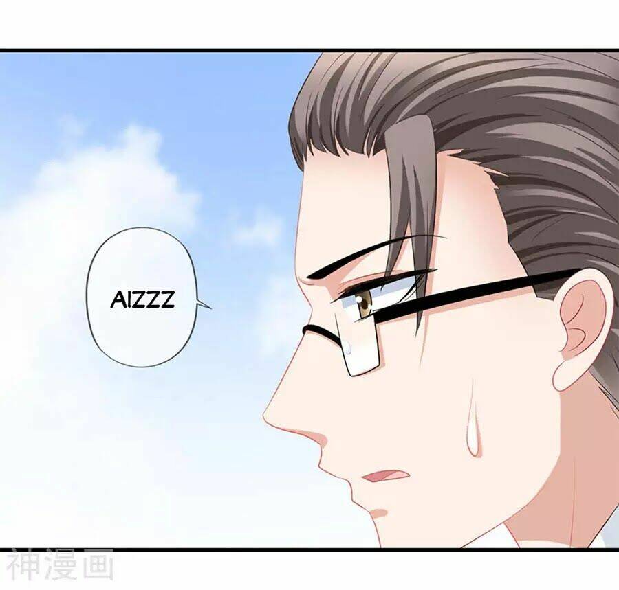 Mỹ Vị Giai Thê: Chapter 61