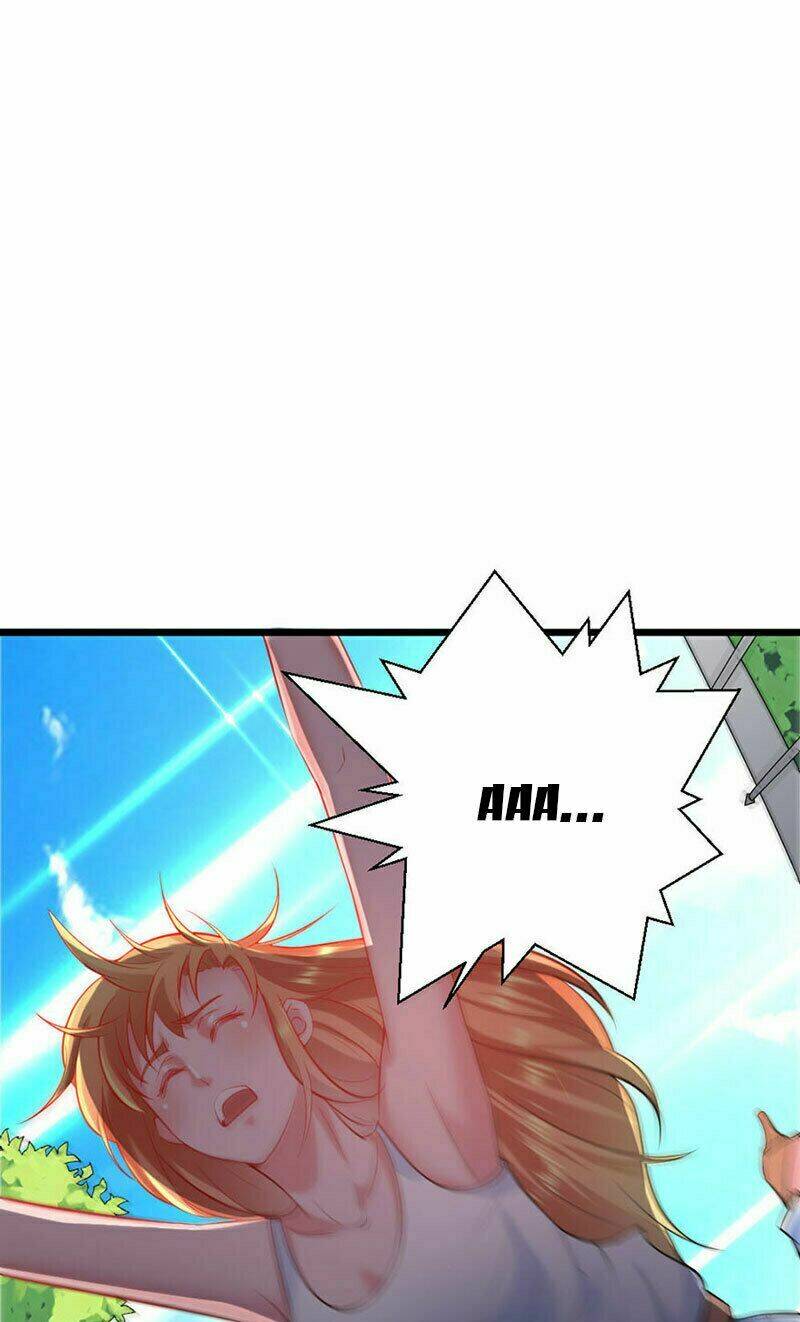 Tiểu Bạch Điềm Thê Của Long Thiếu: Chapter 23