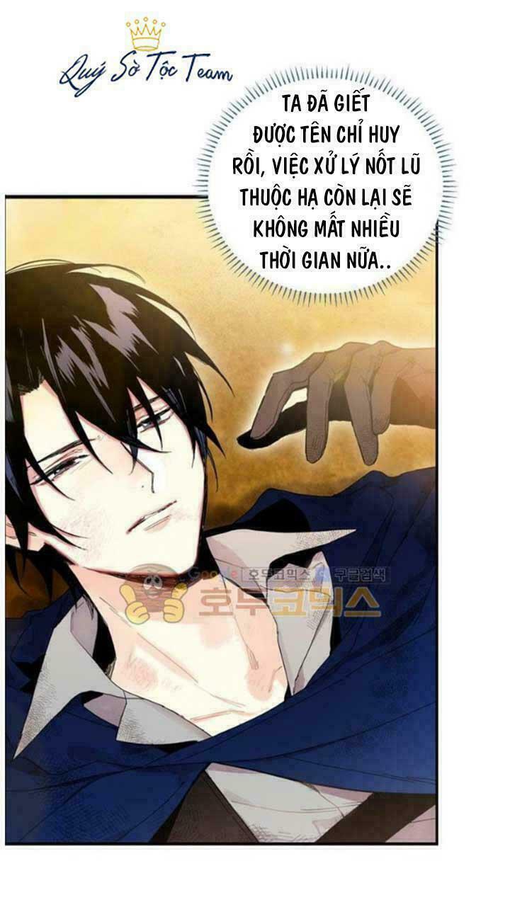 Tồn Tại Với Tư Cách Là Vợ Của Nam Chính: Chapter 29: Thắng trận