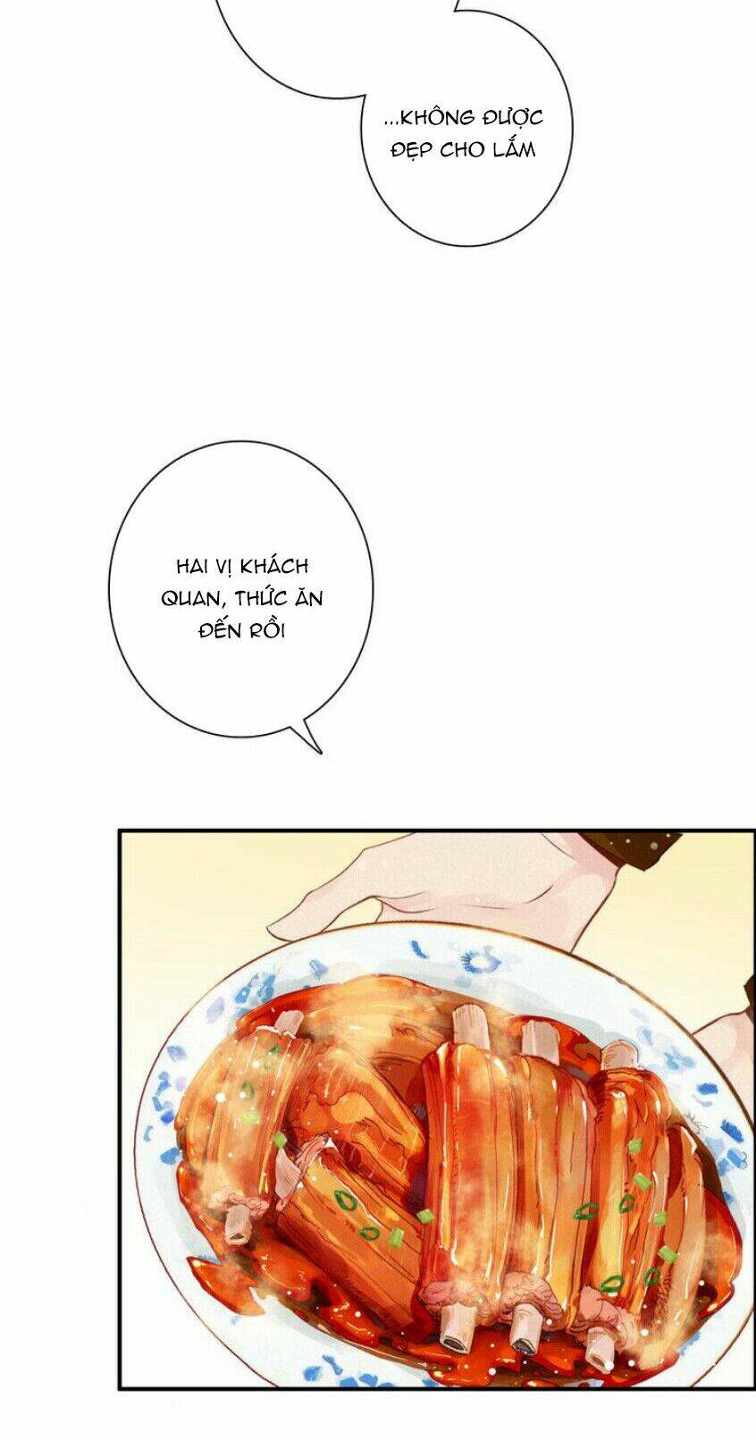 Đế Sư Tại Thượng: Chapter 12