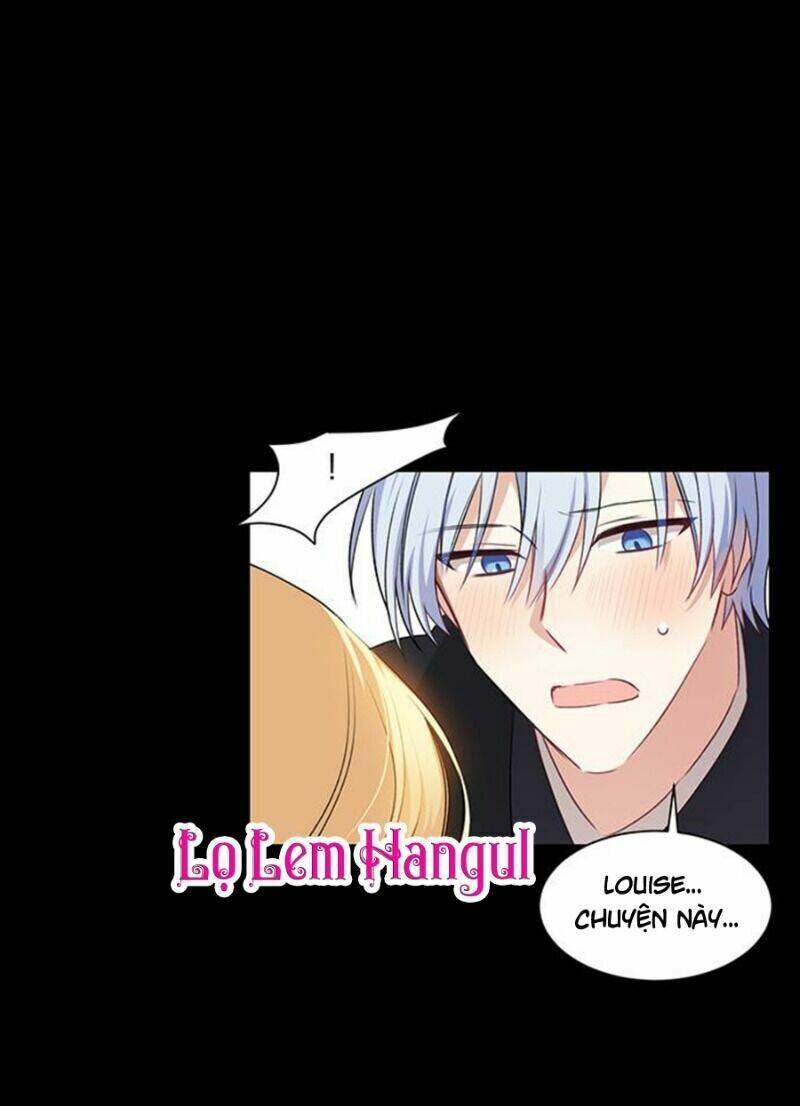 Vị Hôn Thê Của Nam Chính: Chapter 12