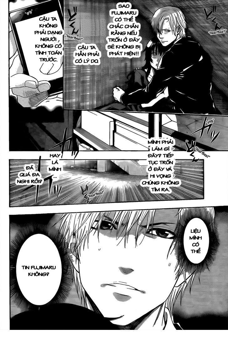 Bloody Monday 3: Chapter 11