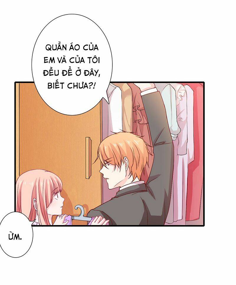 Thiểm Hôn Kinh Ái: Chapter 13