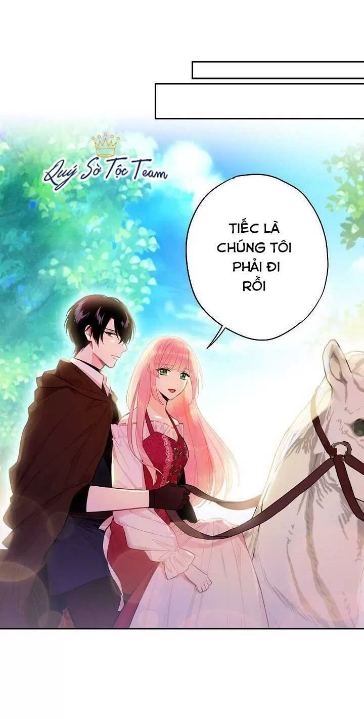 Tồn Tại Với Tư Cách Là Vợ Của Nam Chính: Chapter 120: Con trai nhà Farram