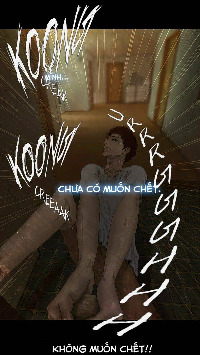 Dead Days: Chapter 15