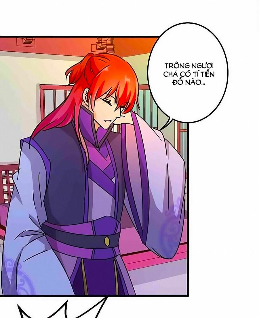Vương Gia ! Ngươi Thật Bỉ Ổi !: Chapter 219