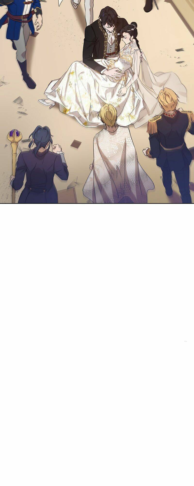 Khế Ước Của Ác Ma: Chapter 59