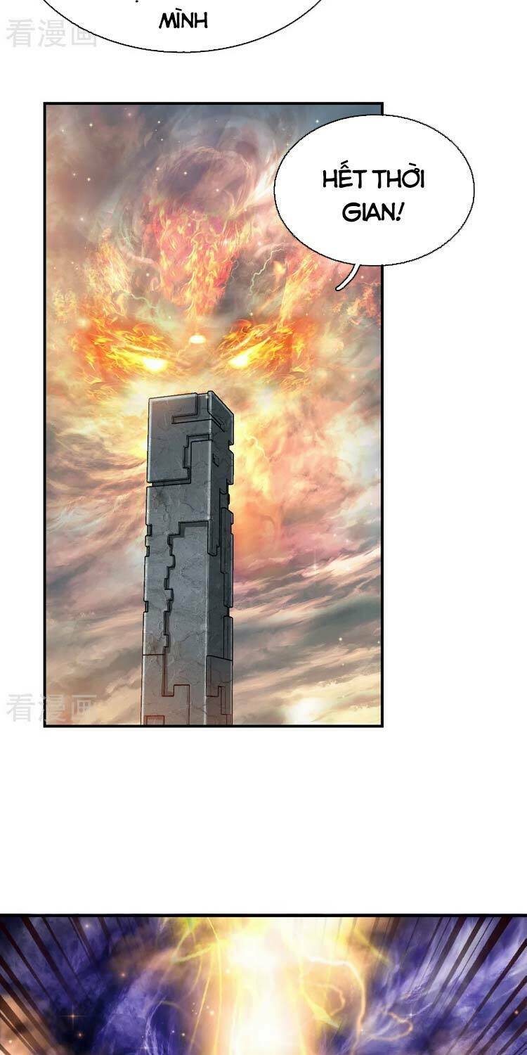 Tuyệt Thế Phi Đao: Chapter 275