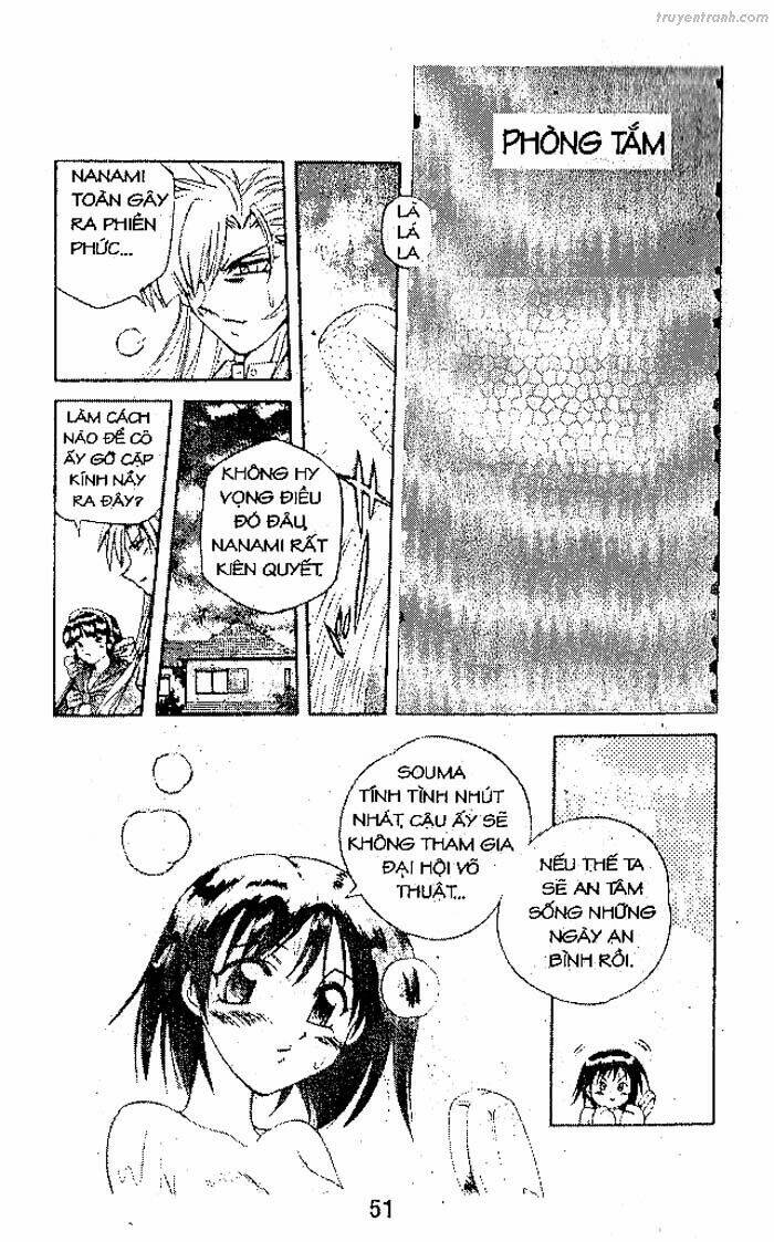 Devil And Devil: Chapter 78