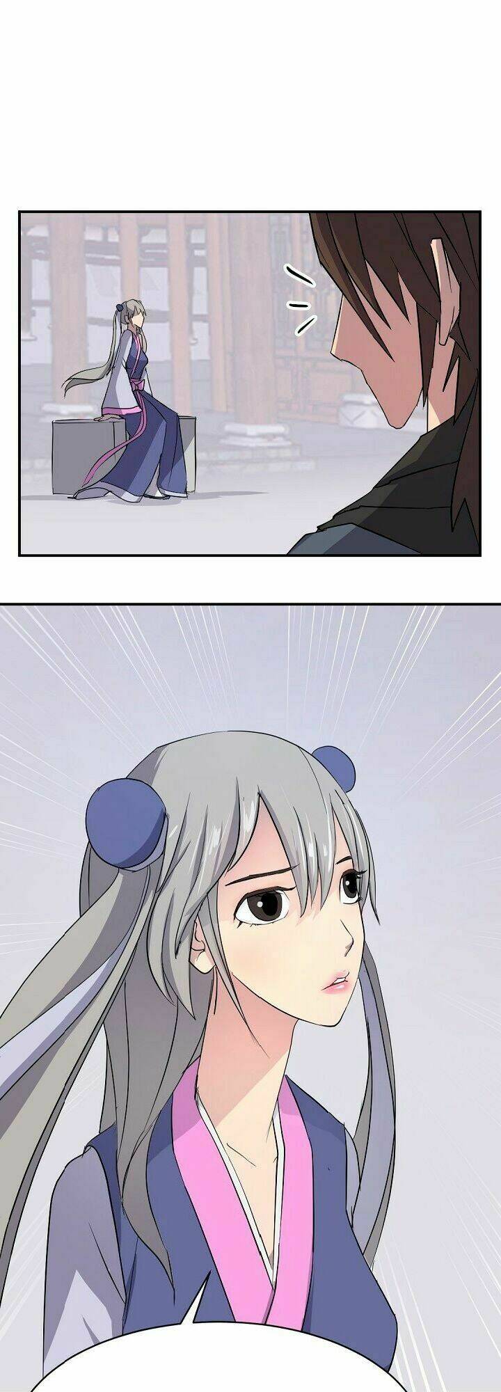 Trọng Sinh, Bất Khả Chiến Bại: Chapter 59