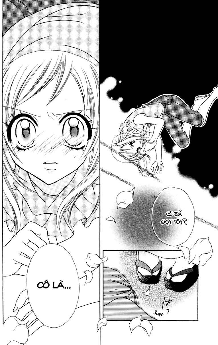 Jigoku Shoujo: Chapter 11