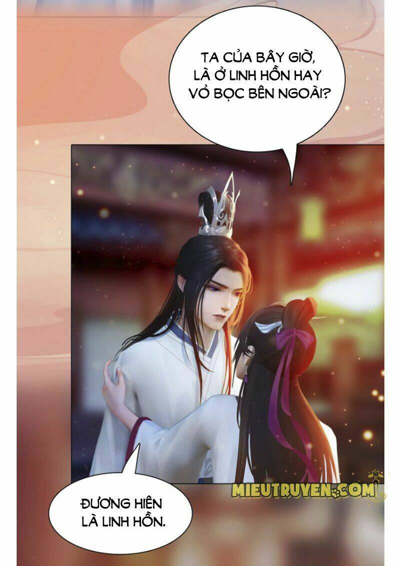 Yêu Nhan Lệnh: Chapter 62