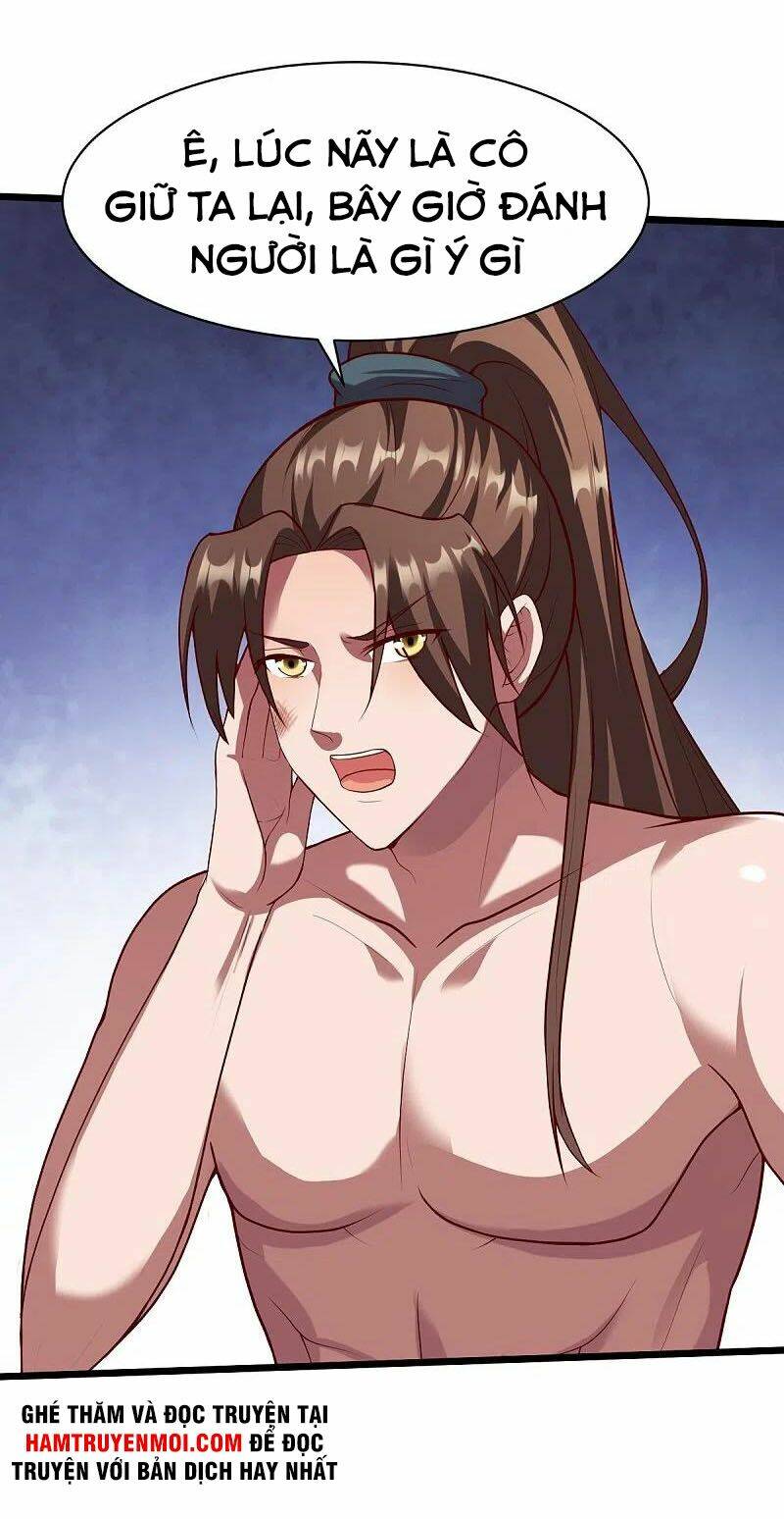 Chiến Đỉnh: Chapter 327