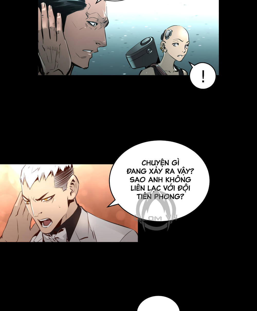 Dị Giới Tam Tuyệt: Chapter 67