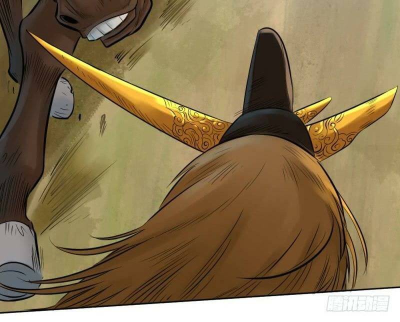 Chấp Kiếm Giả: Chapter 27