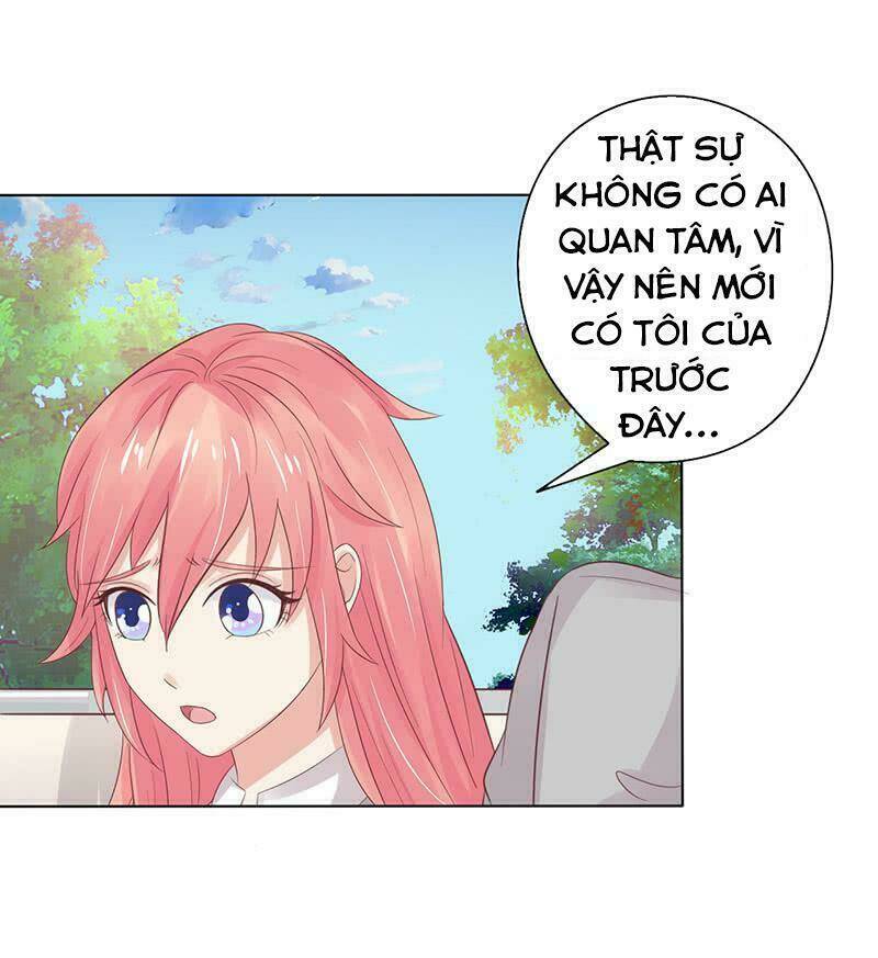 Băng Sơn Học Trưởng Không Được Chọc: Chapter 55.1