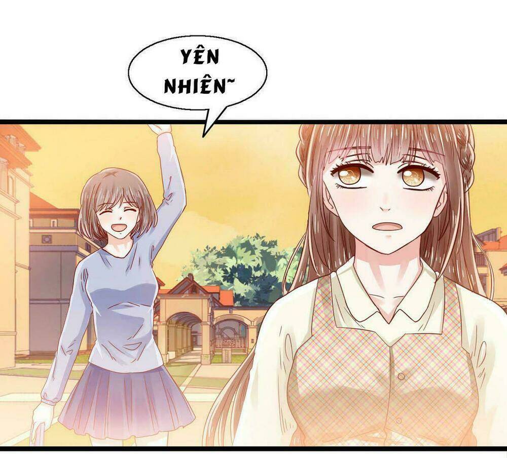 Trọng Sinh Chi Song Diện Cừu Phục Ký: Chapter 5