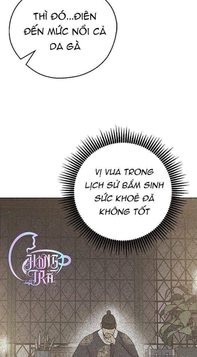 Duyên Nợ Kiếp Trước: Chapter 37